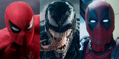 Spider-Man Keluar dari Marvel, Deadpool Ngarep Crossover thumbnail